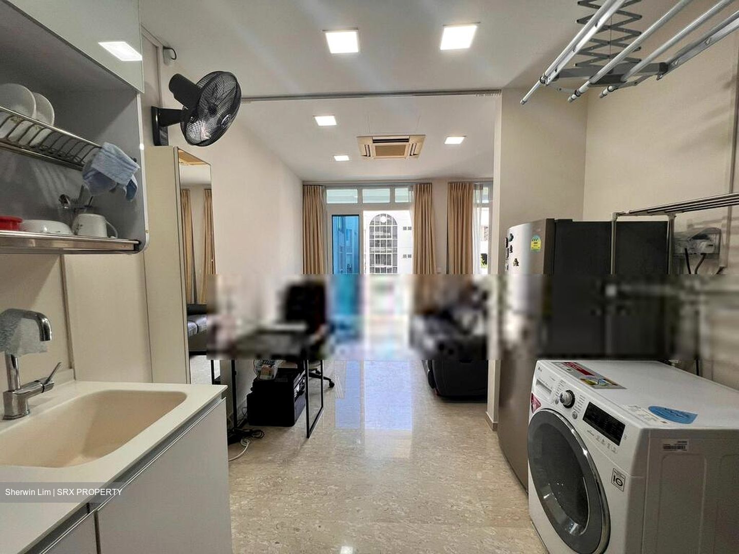 Prestige Heights (D12), Apartment #401542731